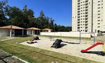 Imagem 2: Ótimo apto no Cidades D'Italia por excelente preço!