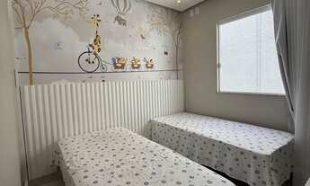 Imagem 2: PORTEIRA FECHADA NO SIM CASA COMPLETA 499 mil