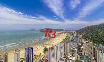 Imagem: Cobertura com 3 dormitórios à venda, 258