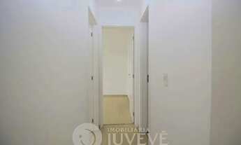 Imagem 8: IMOBILIARIA JUVEVÊ VENDE APARTAMENTO ATUBA COND CLUBE RES VIVARE 2 GARAGEM PRX MASCAREN MO
