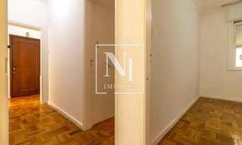 Imagem 14: APARTAMENTO à venda 3 QUARTOS, 122m² NO BAIRRO DE COPACABANA