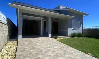 Imagem 3: Casa Alto Padrão Beira-Mar Balneário Gaivota/SC