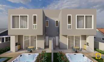 Imagem 4: CASAV 3 SUITES LOTEAMENTO PAMPLONA - RIO TAVARES