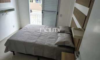 Imagem 7: Apartamento com 2 quartos no bairro Santinho, Florianópolis