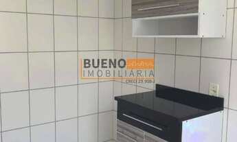 Imagem 3: Apartamento 2 quartos à venda, no Residencial Parque Alliance/ Americana