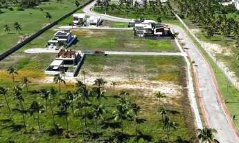 Imagem 3: Lote à venda no VILLE AL MARE , OLHOS DÁGUA, Barra dos Coqueiros, SE