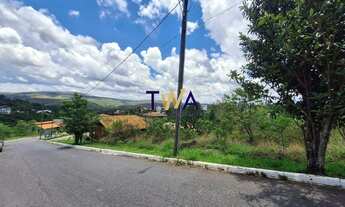 Imagem: Lote em condomínio, Villa Bella, Itabirito