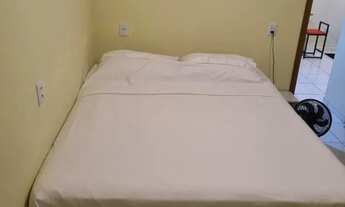 Imagem 4: Kitnet todo mobiliado em frente a UFMS