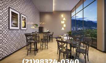 Imagem 6: Residencial Pixinguinha, apê com localização Premium, garanta sua unidade!