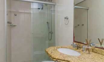 Imagem 7: EXCELENTE APARTAMENTO 101 metros quadrados com 3 quartos em Jardim Botânico