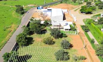 Imagem 5: HIDROLÂNDIA- TERRENO CONDOMÍNIO ESTÂNCIA DAS ÁGUAS