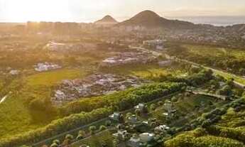 Imagem 5: Terreno à venda, 180 m² por R$ 579.000,00 - Barra da Tijuca - Rio de Janeiro/RJ