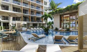 Imagem: Studio 22,5m² Tamandaré - PE