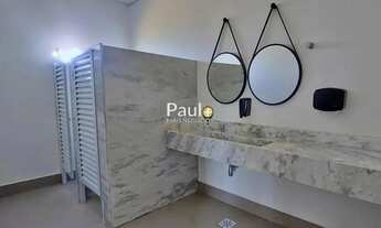 Imagem 5: Casa à venda em Paulínia, Santorini Residencia Club, com 3 suítes, com 243.54 m²