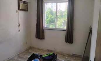 Imagem 5: Apartamento 2/4 , 1 vaga de garagem