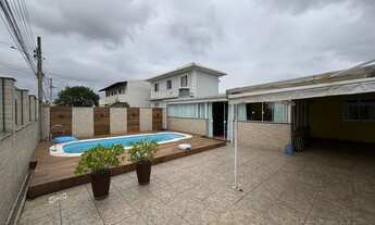 Imagem 2: Casa Com Piscina e 3 Dormitórios