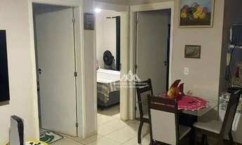 Imagem: Apartamento com 2 dormitórios para alugar