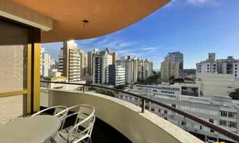 Imagem 5: Apartamento à venda 3 dorm. e 1 vaga Centro de Florianópolis