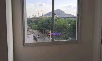 Imagem 7: Apartamento 1 quarto no Centro de Niterói - Lazer comp