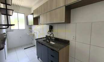 Imagem 7: Incrível apartamento em São Diogo II: 2 quartos com suíte e lazer completo!