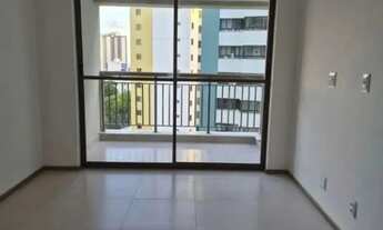 Imagem 5: Apartamento com 1 dormitório para alugar, 46 m² por R$ 4.522,00/mês - Pituba - Salvador/BA