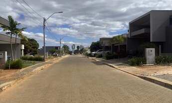 Imagem: Vendo Lote Ponte Alta Norte, rua Bolivar