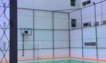 Imagem 4: APT LOCAÇÃO - COND. CLUB - 3QTS_BRISAMAR