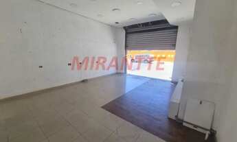 Imagem: Comercial de 46m² em Santana