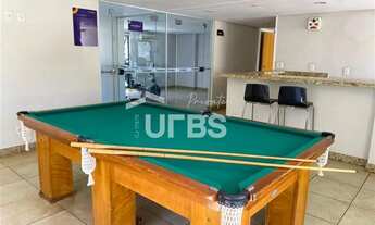 Imagem 5: Flat à venda no Sun Square Residence - Setor Oeste