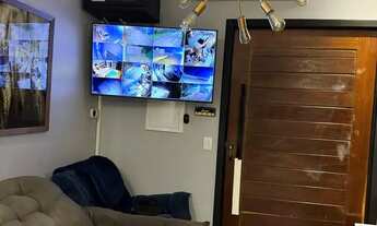 Imagem 7: Alugo Casa mobiliado no Residencial Vila Suíça - Tarumã - AM