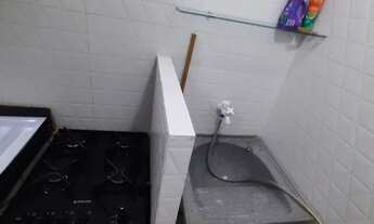 Imagem 6: ALUGA-SE APARTAMENTO DE DOIS QUARTOS MOBILIADO ALUGUEL R$ 1.800,00