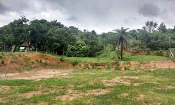 Imagem: Procurando sossego Ótimo terreno para