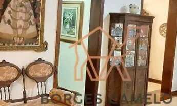 Imagem 7: Casa com 4 dormitórios à venda, 436 m² por R$ 2.800.000,00 - Santa Lúcia - Belo Horizonte