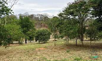 Imagem 3: Terreno no Residencial Aldeia do Vale