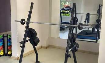 Imagem 5: Oportunidade! Apartamento Completo e Mobiliado Condomínio das Palmeiras