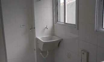 Imagem 3: Apartamento para Locação na Vila Guilhermina Próximo ao Metrô! Localização Privilegiada