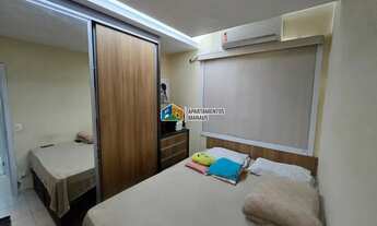 Imagem 5: Parque Verde Residencial 2 Quartos Próximo ao SESI