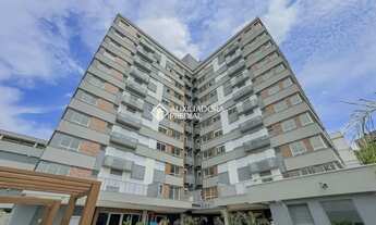 Imagem 3: Duas suítes junto ao Parcão