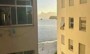 Imagem: Excelente Apartamento na Praia de Icaraí