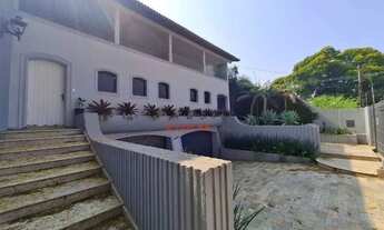 Imagem 7: Alugue sem Fiador Mansão de luxo na Zona 2 com 6 dormitórios, 650 m² - venda por R$ 3.500