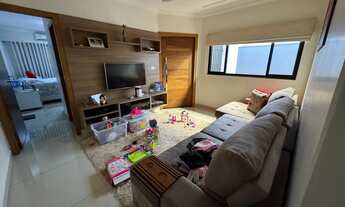 Imagem 7: Casa semi mobiliada