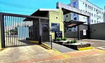 Imagem: Apartamento com suíte no Condomínio Castelo