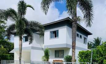 Imagem: CASA RESIDENCIAL em CAMAÇARI - BA, BUSCA