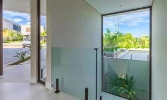 Imagem 6: Casa com 4 Suítes Residencial Jatibela - Campinas