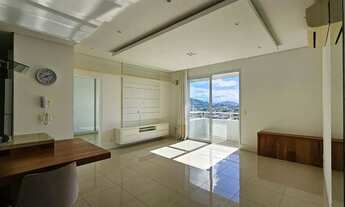 Imagem: Apartamento com Vista Livre em Condomínio