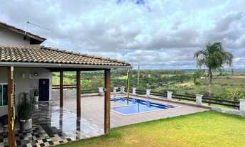 Imagem: ESPAÇO CHÁCARA DAY USE PARA EVENTOS FAMILIARES