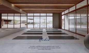 Imagem 5: Terreno à venda em Paulínia, Parque Brasil 500, com 257.5 m², Império do Café