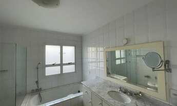 Imagem 7: Casa para Locação no Residencial 01 em Alphaville