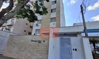Imagem 3: Apartamento Para Alugar Henrique Dias Residence Londrina