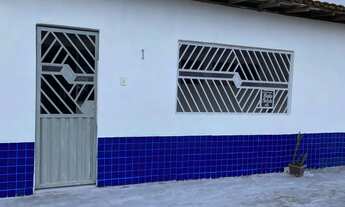 Imagem 2: Casa no Jardim Tropical